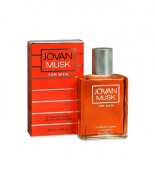 Musk for Men, Jovan parfem