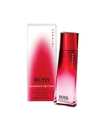 Boss Intense Shimmer Edition, Hugo Boss parfem