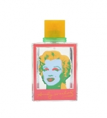 Marilyn Pink tester, Andy Warhol parfem