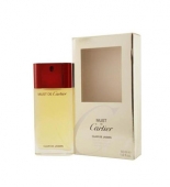 Must Clair de Jasmin, Cartier parfem