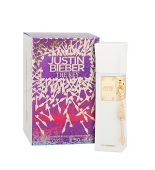 The Key, Justin Bieber parfem