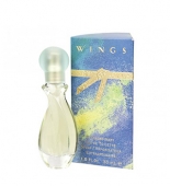 Wings, Giorgio Beverly Hills parfem