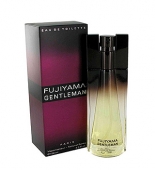 Fujiyama Gentleman, Succes de Paris parfem