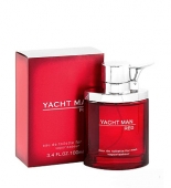 Yacht Man Red, Myrurgia parfem