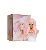 Pink Friday, Nicki Minaj parfem