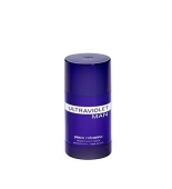 Ultraviolet for Man, Paco Rabanne parfem