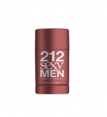 212 Sexy Men, Carolina Herrera parfem