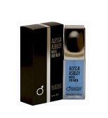 Musk for Men, Alyssa Ashley parfem