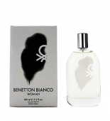 Bianco, Benetton parfem
