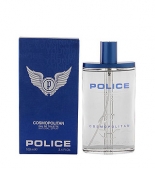 Cosmopolitan, Police parfem