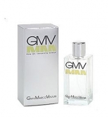 GMV Man, GianMarco Venturi parfem