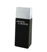 Jacomo de Jacomo tester, Jacomo parfem