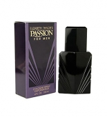 Passion for Men, Elizabeth Taylor parfem