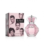 Our Moment, One Direction parfem