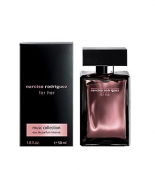 Narciso Rodriguez for Her Musc Eau de Parfum Intense, Narciso Rodriguez parfem