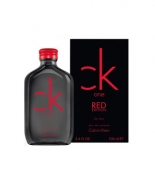 CK One Red Edition for Him, Calvin Klein parfem