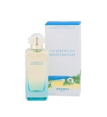 Un Jardin En Mediterranee, Hermes parfem