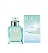 Eternity for Men Summer 2014, Calvin Klein parfem