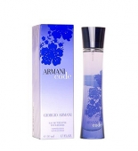 Code for Women, Giorgio Armani parfem