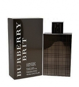 Brit New Year Edition Pour Homme, Burberry parfem