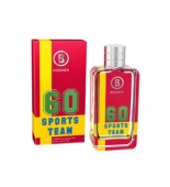 Sports Team 60, Bogner parfem