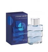 Pierre Cardin pour Homme L Intense, Pierre Cardin parfem