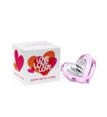 Love Love Love, Agatha Ruiz de la Prada parfem