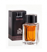 Custom, Dunhill parfem