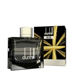 Dunhill Black, Dunhill parfem