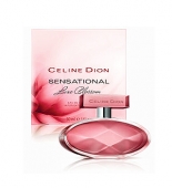 Sensational Luxe Blossom, Celine Dion parfem