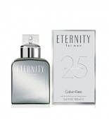 Eternity 25th Anniversary Edition, Calvin Klein parfem