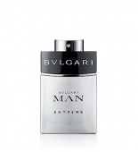 Bvlgari Man Extreme tester, Bvlgari parfem