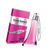 Made for Women, Bruno Banani parfem