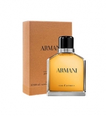 Armani Eau d Aromes, Giorgio Armani parfem