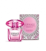 Bright Crystal Absolu, Versace parfem