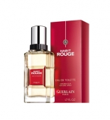 Habit Rouge, Guerlain parfem