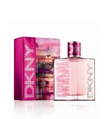 DKNY City for Women, Donna Karan parfem