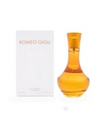 Romeo Gigli, Romeo Gigli parfem