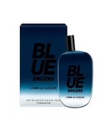 Blue Encens, Comme des Garcons parfem
