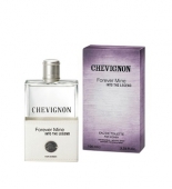 Forever Mine Into The Legend for Women, Chevignon parfem