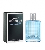 The Essence, David Beckham parfem