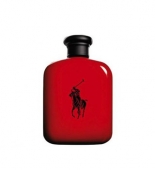 Polo Red tester, Ralph Lauren parfem