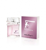 F for Fascinating, Salvatore Ferragamo parfem