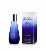 Cool Water Night Dive Woman, Davidoff parfem