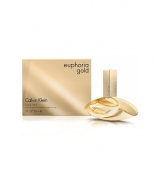 Euphoria Gold, Calvin Klein parfem