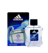Adidas UEFA Champions League Edition, Adidas parfem