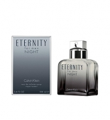 Eternity Night for Men, Calvin Klein parfem