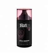 Black XS L Exces for Her, Paco Rabanne parfem