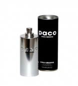 Paco, Paco Rabanne parfem