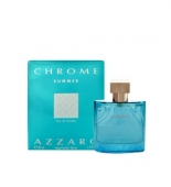 Chrome Summer, Azzaro parfem